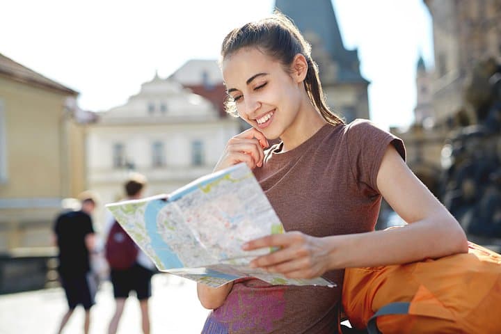 WWII and Communism History in Prague's Old Town Private Tour