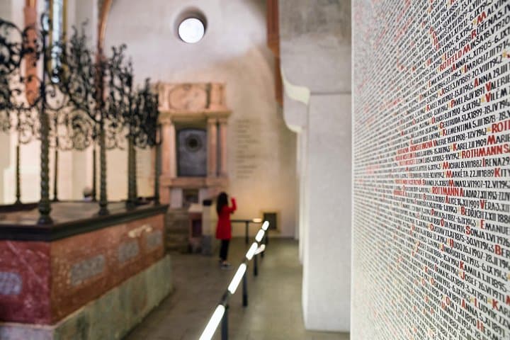 World War II History Tour of Prague's Old Town