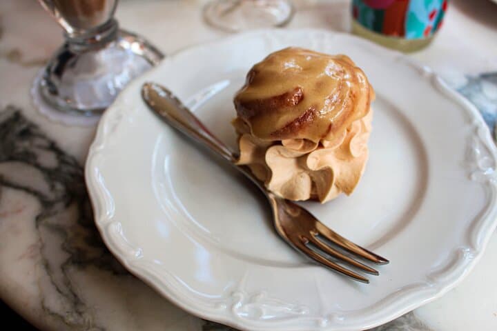 Guided 3-Hour Food Tasting Experience in Prague