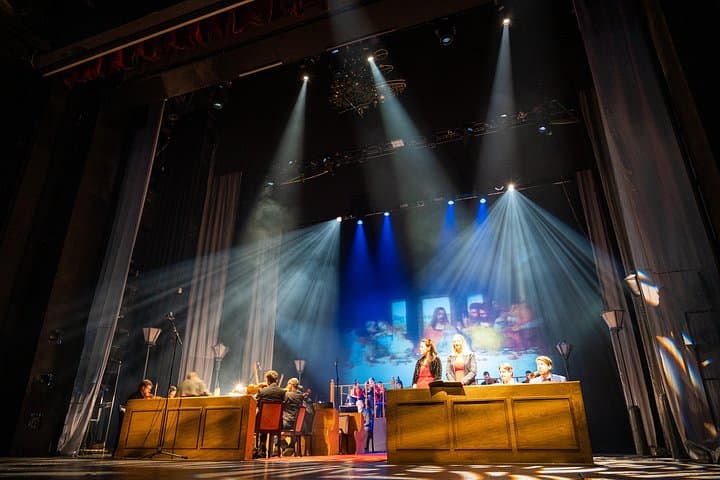 Czech Christmas Carols Concert