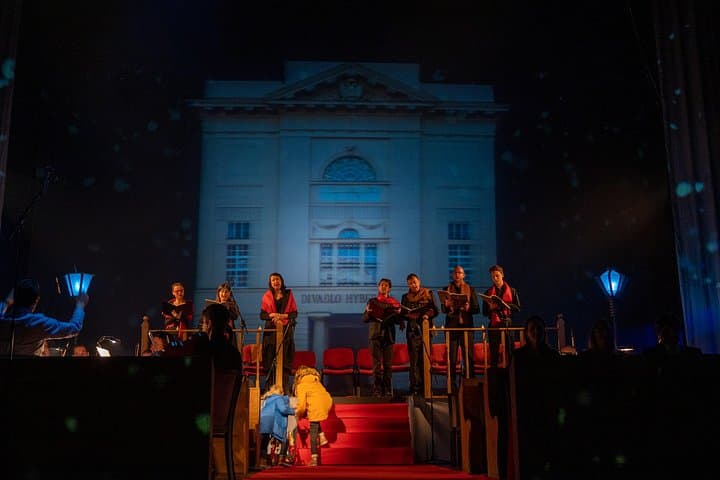 Czech Christmas Carols Concert