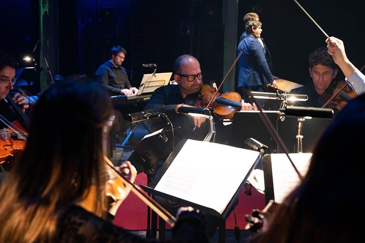 Czech Christmas Carols Concert