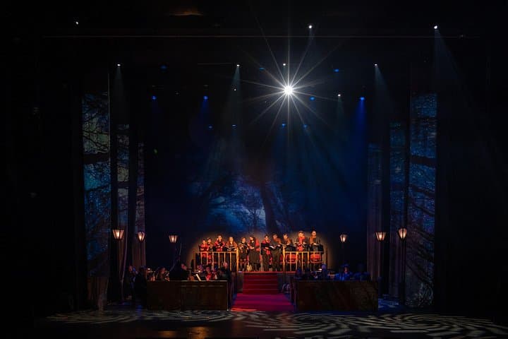 Czech Christmas Carols Concert