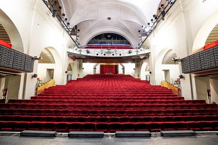 Theatre Hybernia