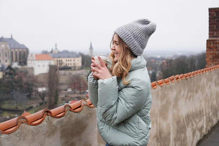 Private Walking Tour of Medieval Kutna Hora
