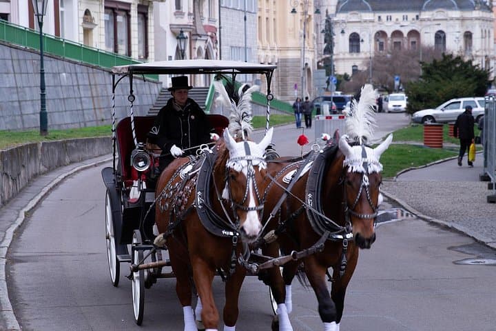 Karlovy Vary - Visit the most beautiful Spa Town in Private tour