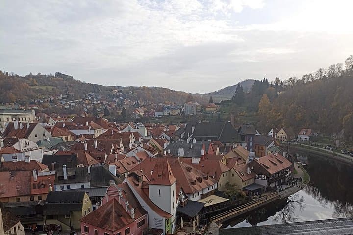 Prague Private Walking Tour: Old Town & Charles Bridge