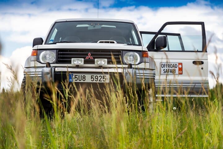 We’ll comfortably take you to fascinating and forgotten places. The trips are easy and suitable for everyone.