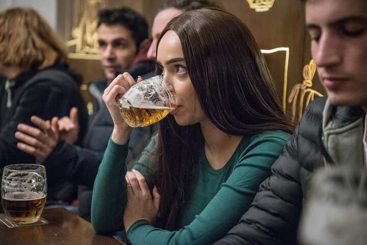 PragueWay Beer Tour: Local Pubs & Breweries