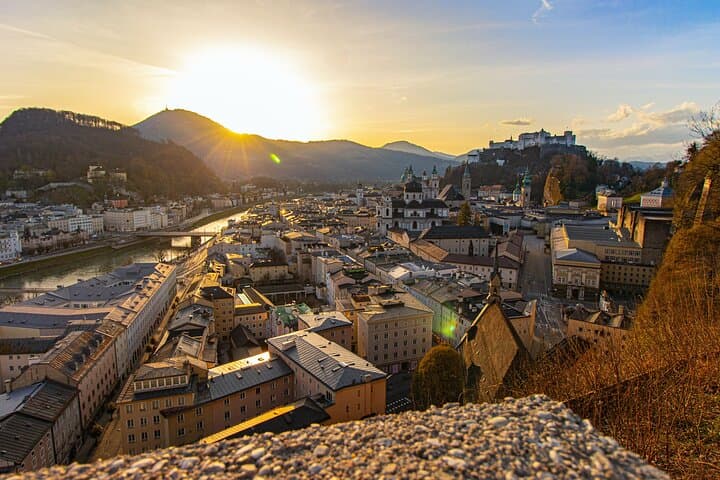 Salzburg