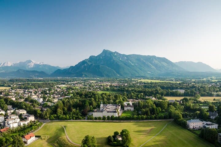 Salzburg