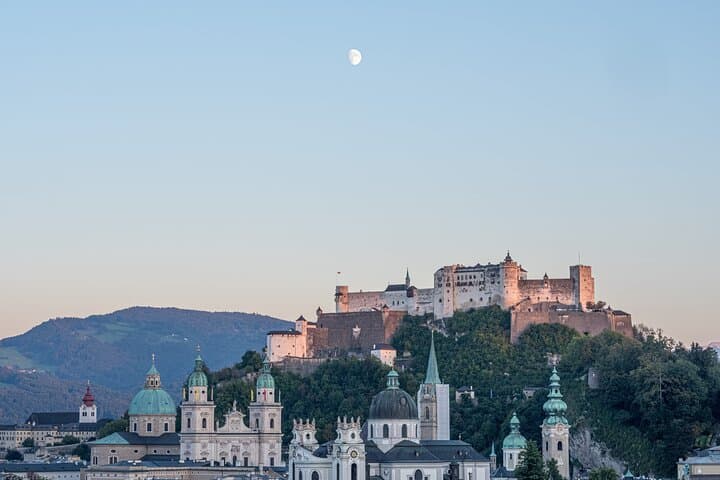 Salzburg