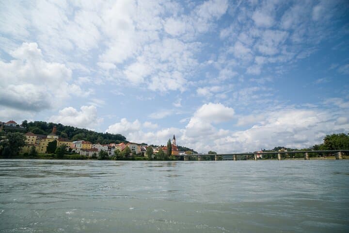 Passau