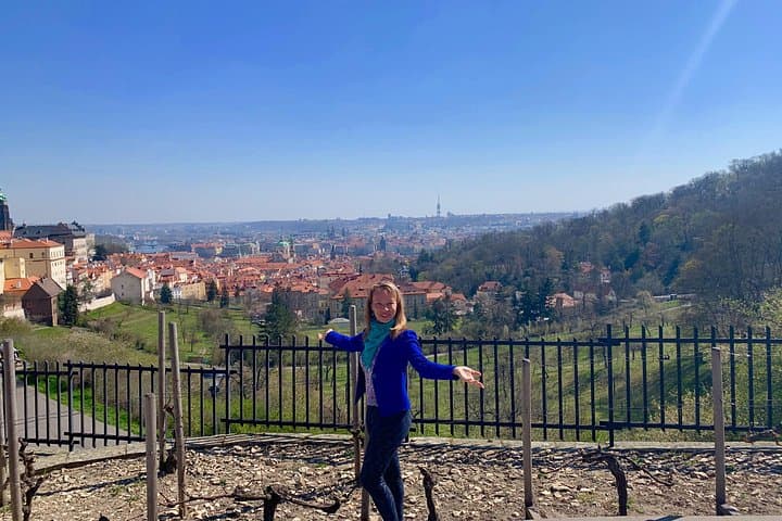 With PersonalPragueGuide you will reach the fantastic wives points and take your time for the great pictures.