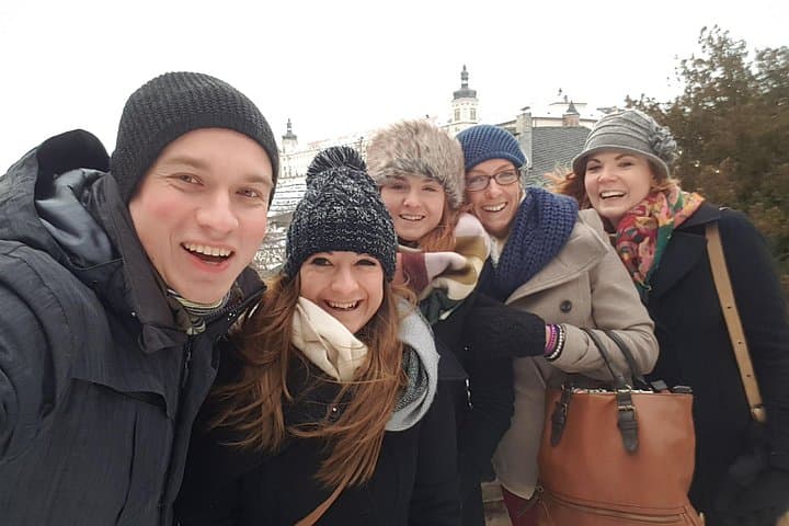 Private Car Trip to Kutna Hora Bone Church and Cathedrals