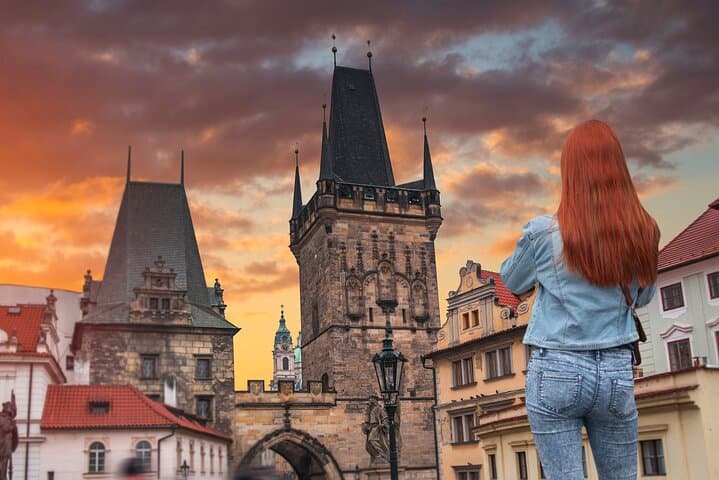 Explore Prague’s Art and Culture with a Local