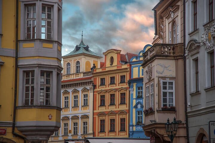 Explore Prague’s Art and Culture with a Local
