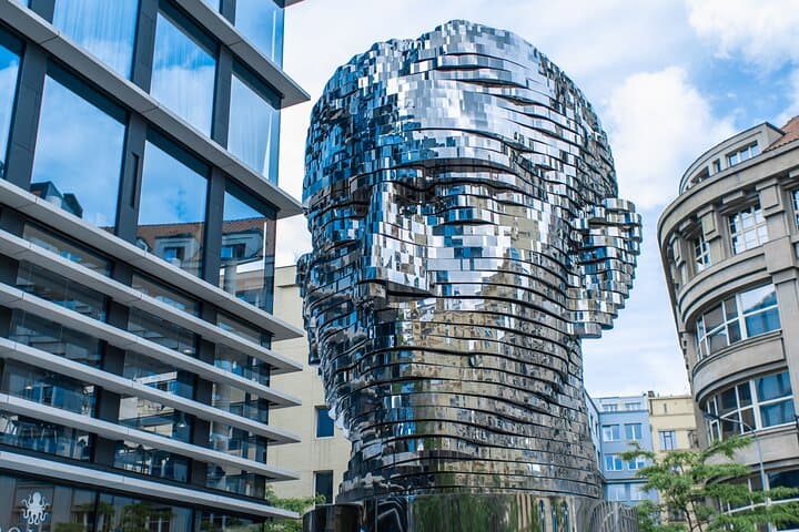 Explore Prague’s Art and Culture with a Local