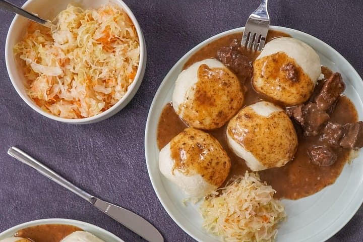 Private Prague Food and Beer Tour