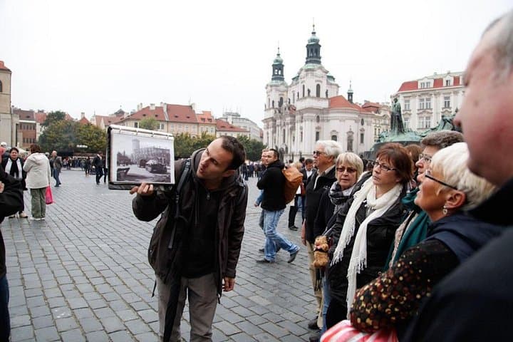 old town square