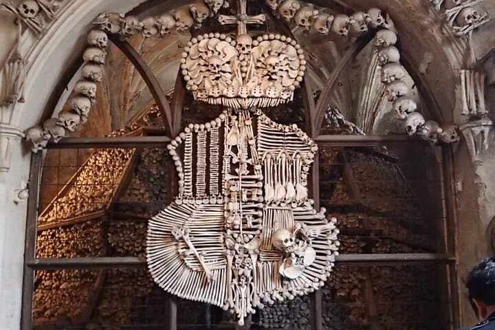 Kutna Hora by Train: Prague's Best Day Trip