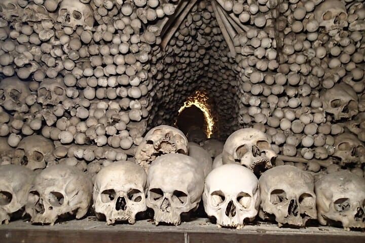 Kutna Hora by Train: Prague's Best Day Trip
