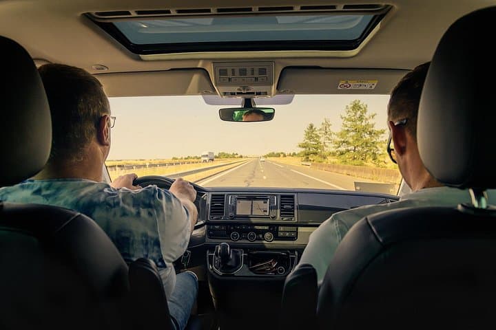 Day Trip Prague to Karlovy Vary, Marianske Lazne & Pilsen Brewery