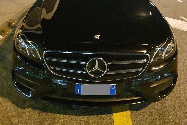Prague Airport (PRG) to Karlovy Vary - Arrival Private Transfer