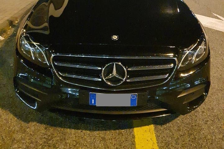 Prague Airport(PRG) to Marianske Lazne - Arrival Private Transfer