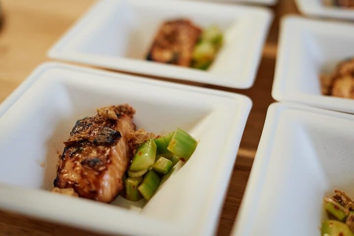 Gourmet Brunch with Chef: Unlimited Drinks & Stunning River Views
