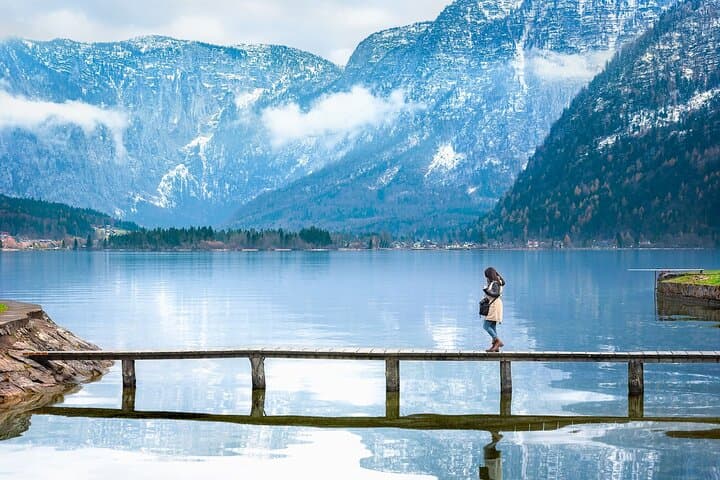 Private 3-Day Tour From Prague to Munich, Salzburg & Vienna