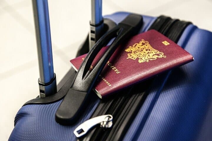 Transfer from Vaclav Airport (PRG) to Prague City Center