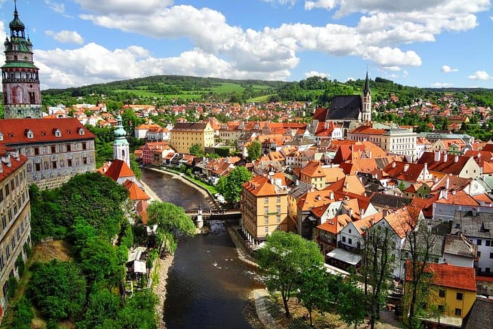 CITY QUEST PRAGUE: unlock the mysteries of this city!