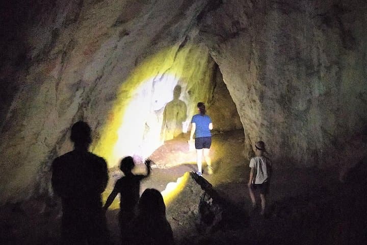 Discover near Brno: Wonders of Moravian Karst - Half-Day tour