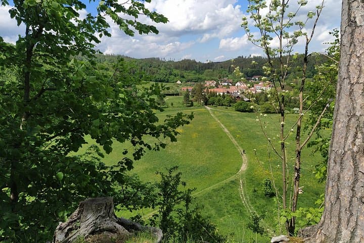 Discover near Brno: Wonders of Moravian Karst - Half-Day tour