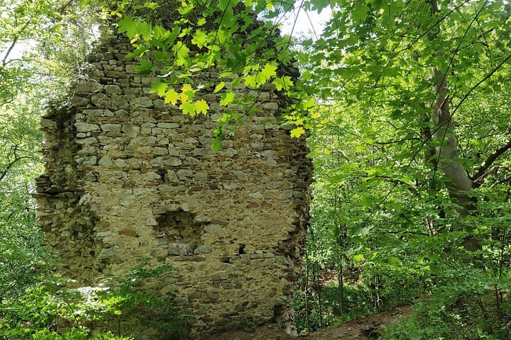 Discover near Brno: Wonders of Moravian Karst - Half-Day tour