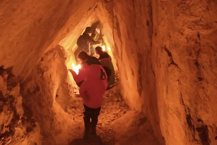 Discover near Brno: Wonders of Moravian Karst - Half-Day tour