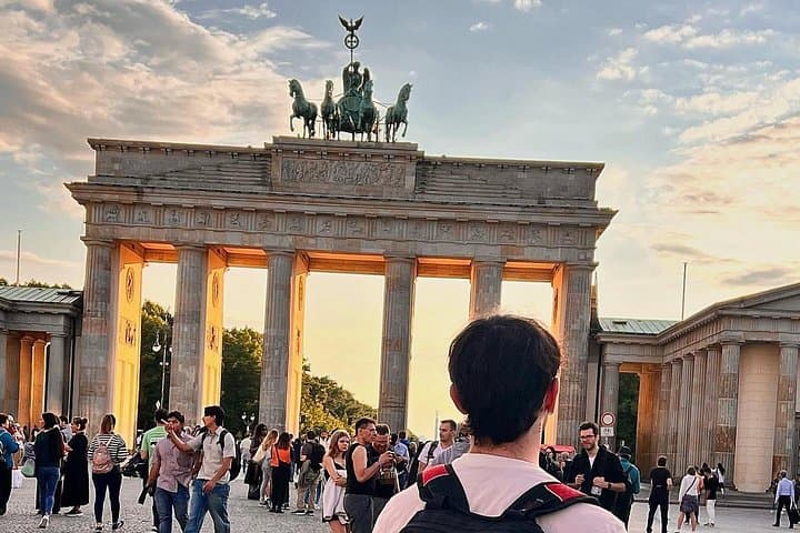 FullDay Tour w/ Private Transfers from Prague To Berlin w/ Lunch