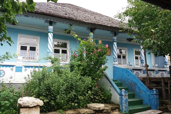 Highlights of Moldova - Curchi, Old Orhei and Cricova (Optional)
