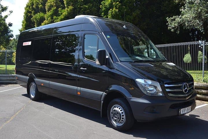Full Day Prague Private Tour by Car