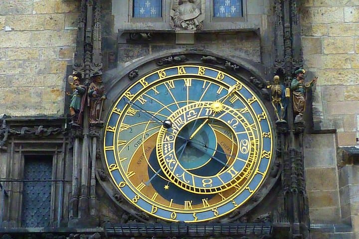 Private Day Trip From Passau To Prague, English Speaking Driver