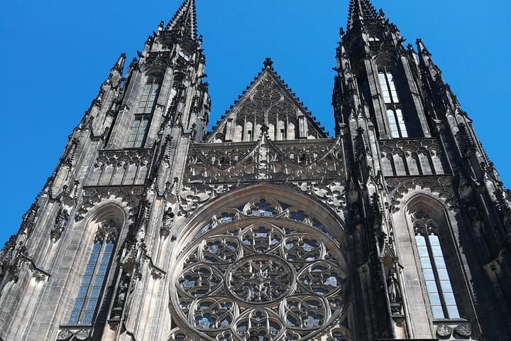 Cathedral of San Vito.