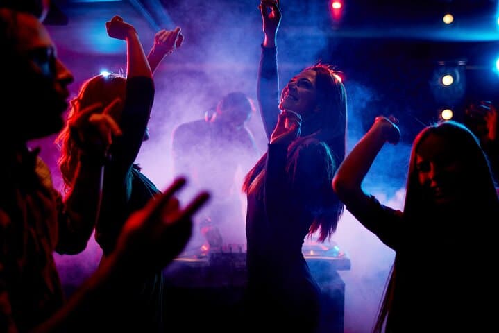 Prague Nightlife Ticket