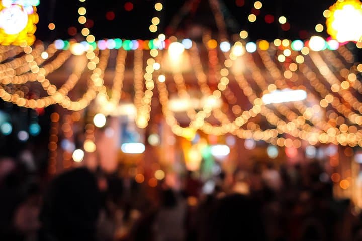 Discover Prague's Christmas Market Magic with a Local
