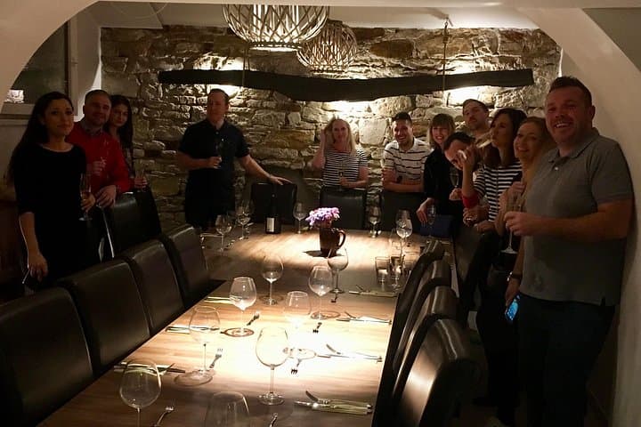 Discover Czech Cuisine: Cooking Class & Dinner in Historic Home