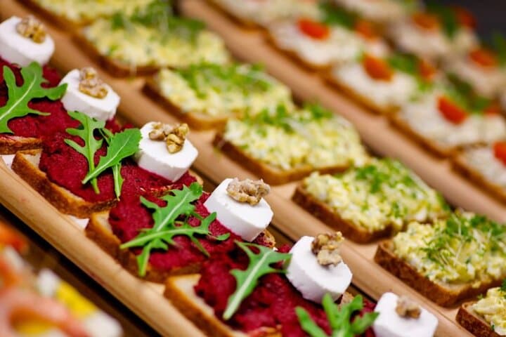 Experience Historic Prague: Food & History Tour with Local Expert