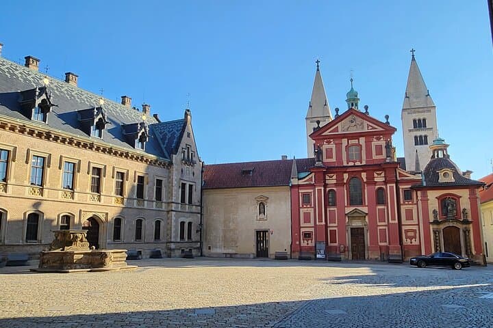 Basilica of St. George