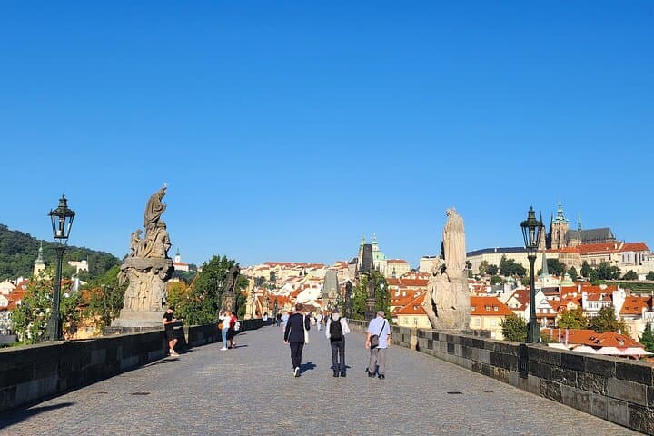 Charles Bridge