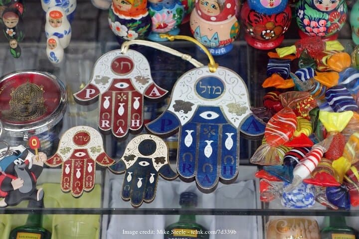 Prague In a Day: Private Full-Day Walking Tour with Prague Castle