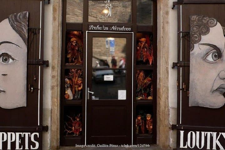 The Best of Prague: Private Half-Day Walking Tour